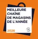 Meilleure chaine de mag