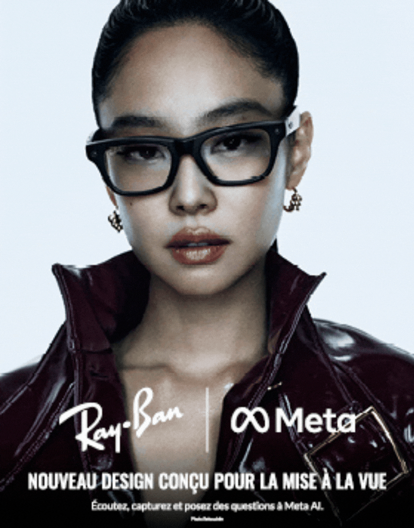 Ray-ban meta