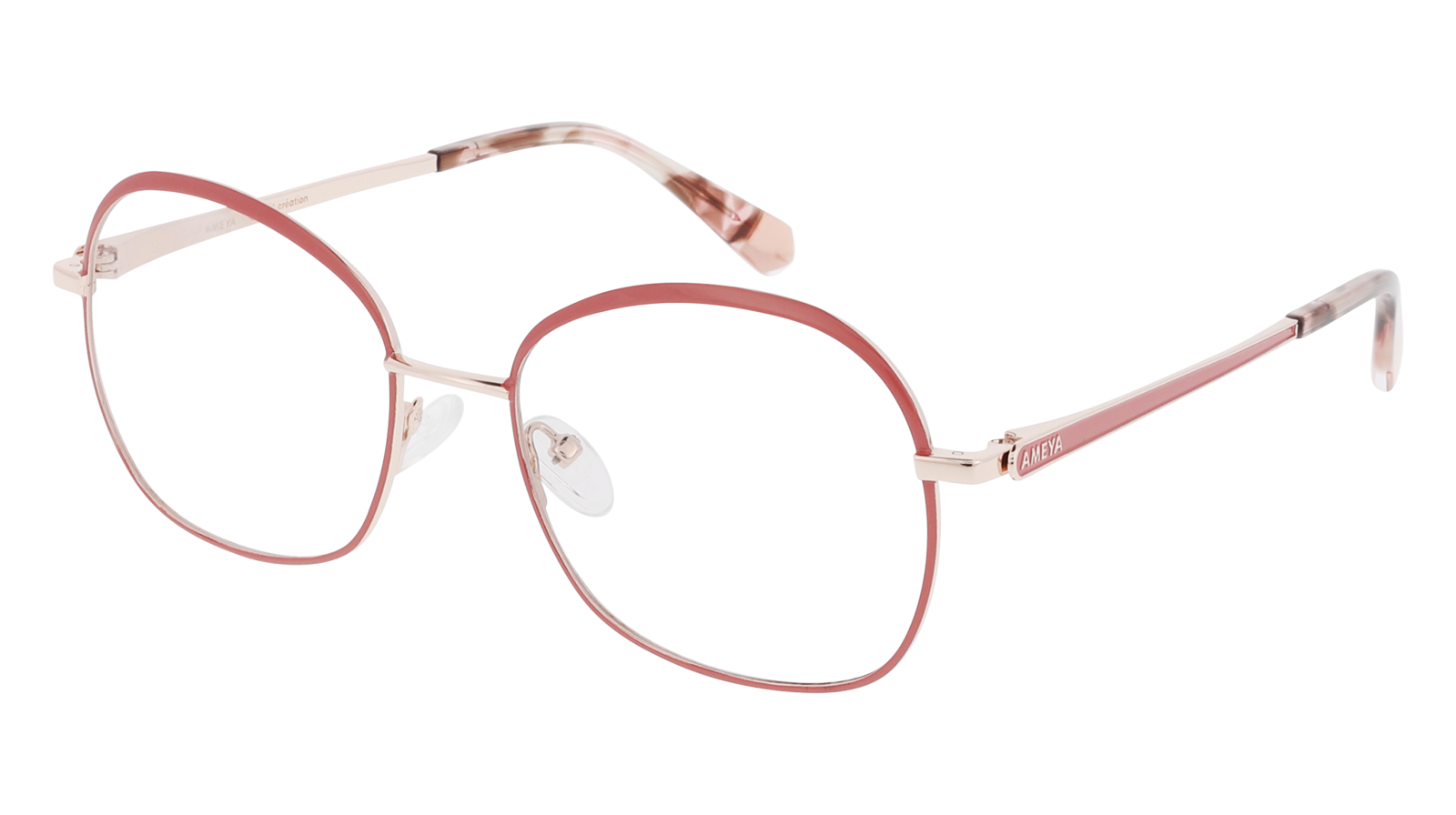 Lizéa Rose et Or Rosé