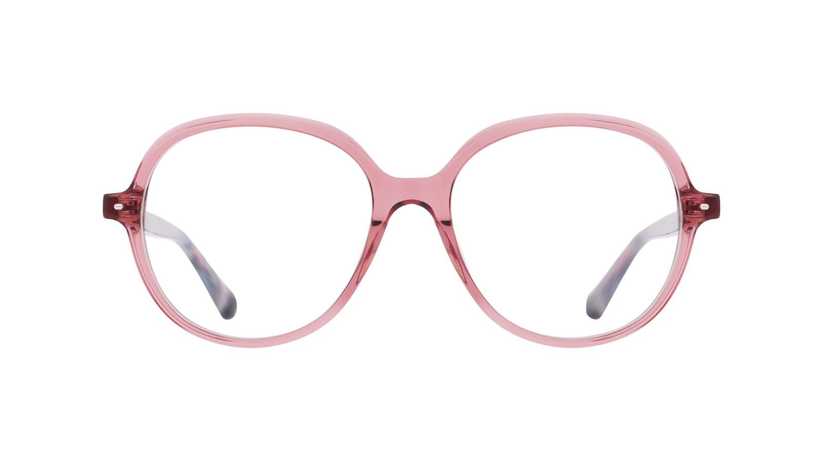 Anaé Rose pâle Cristal