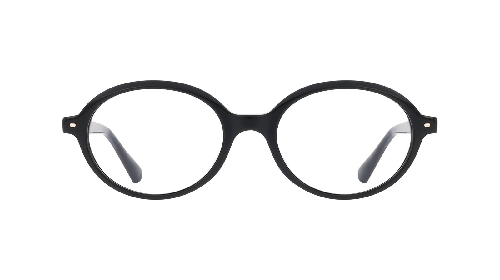 Olympe Noir Brillant
