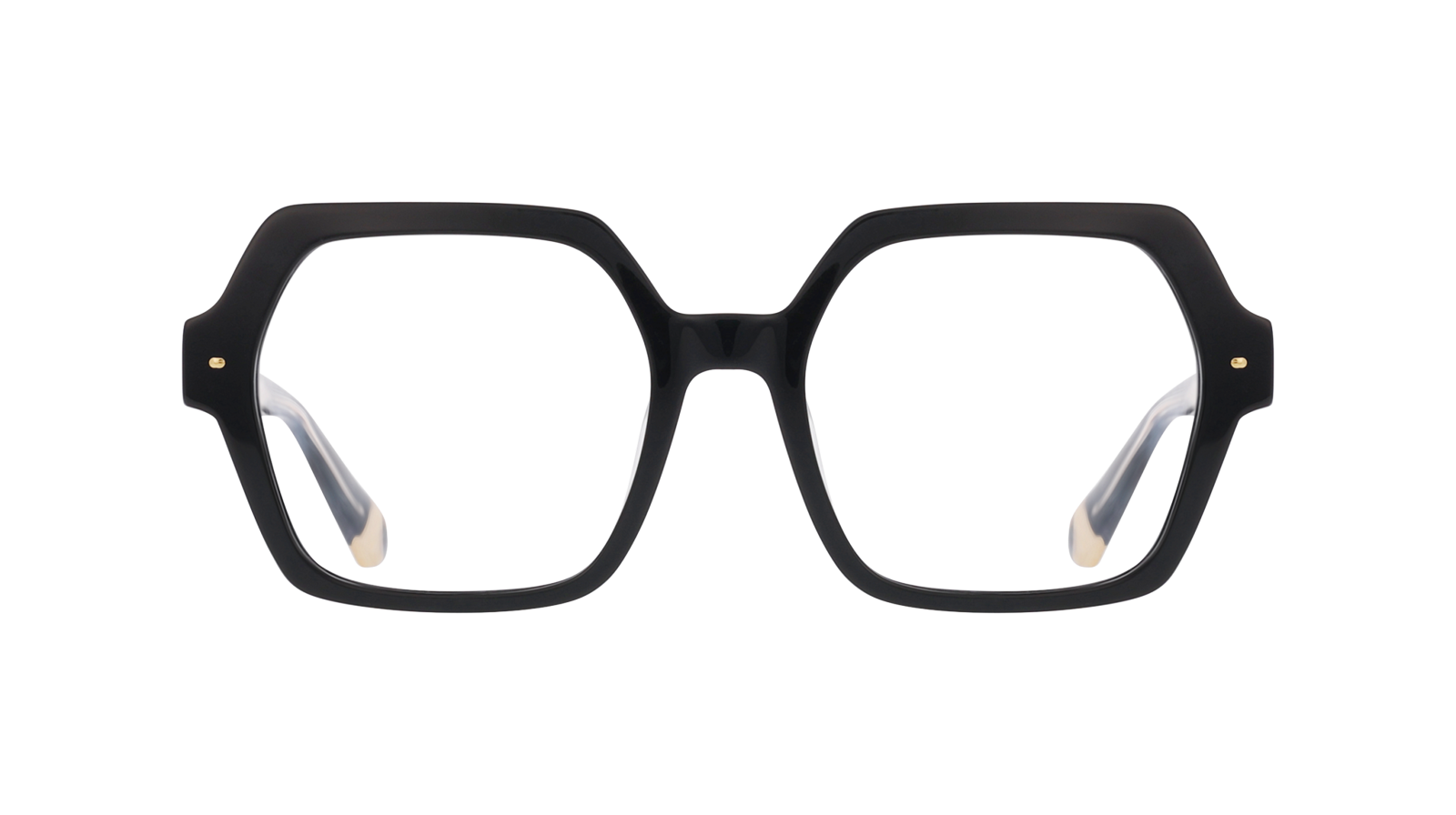 Oria Noir Brillant