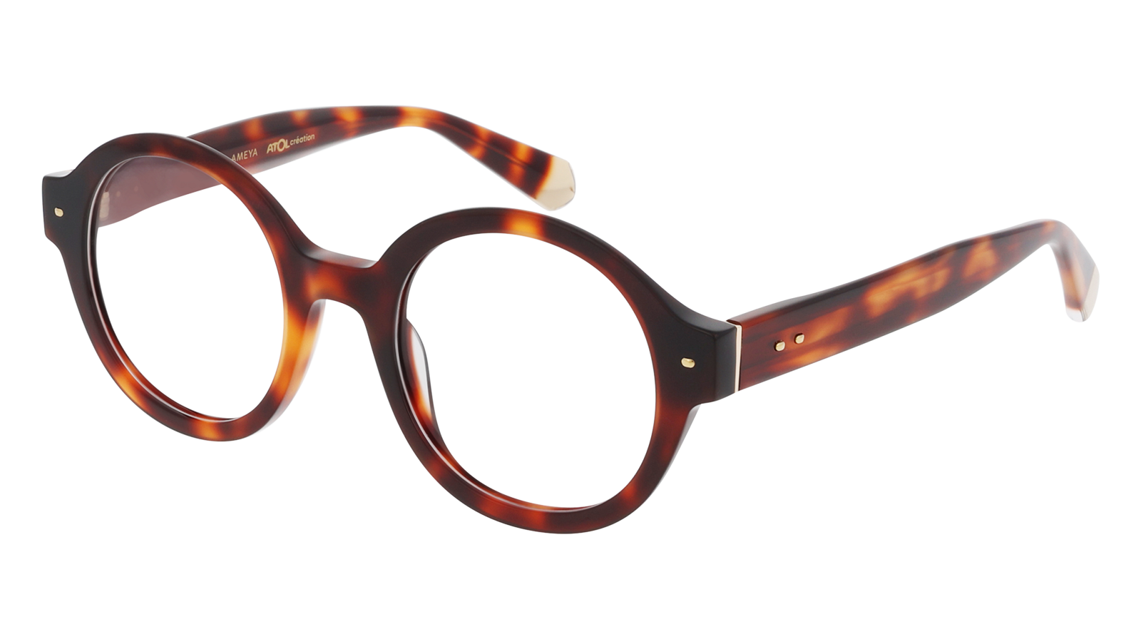 Liana Ecaille marron