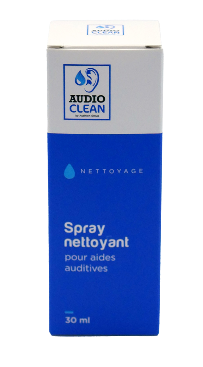 AG Spray nett. 30ml brosse