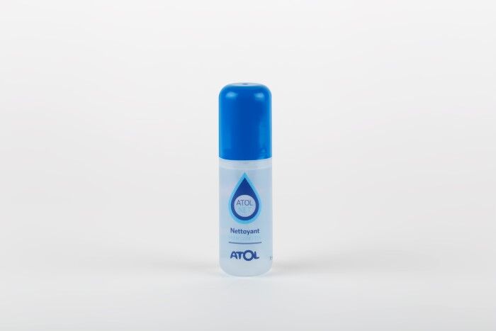 Spray Rechargeable 35 ml (x1)