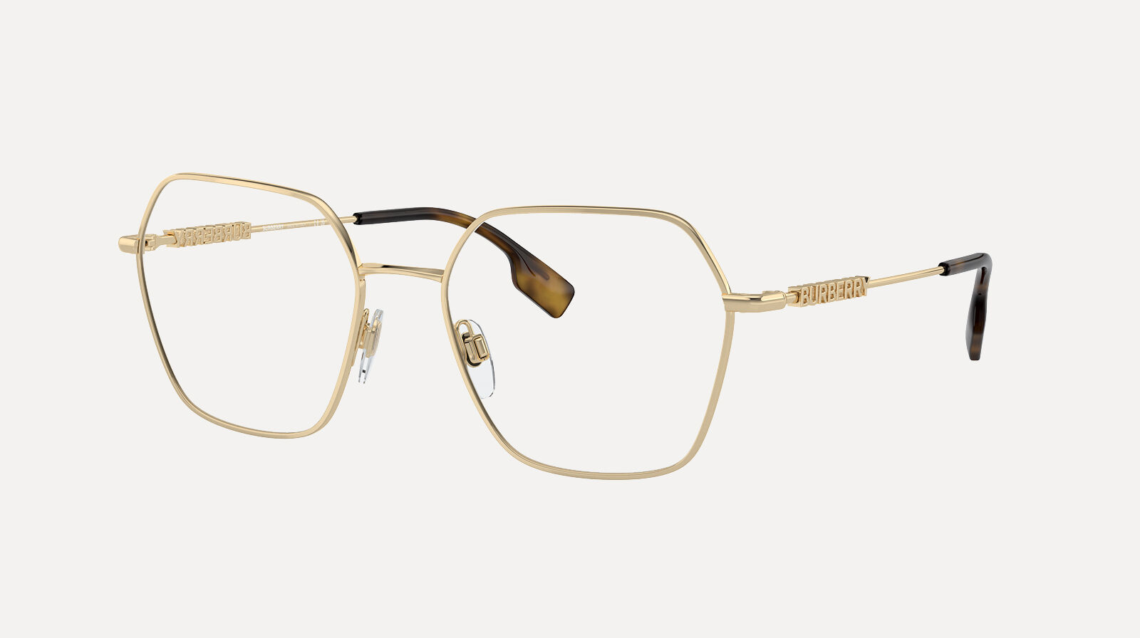 Lunettes de vue Burberry Atol Mon Opticien