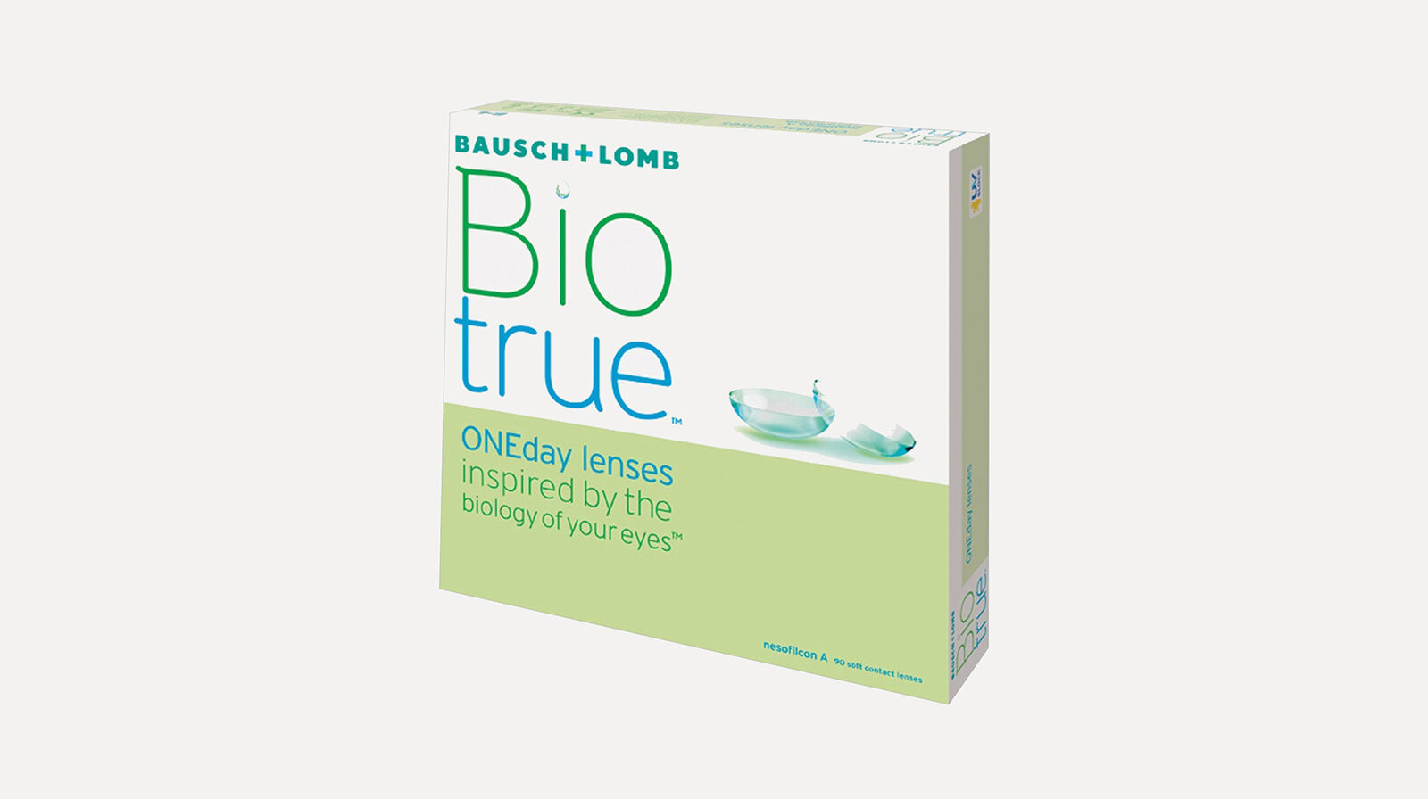 BIOTRUE ONE DAY X90