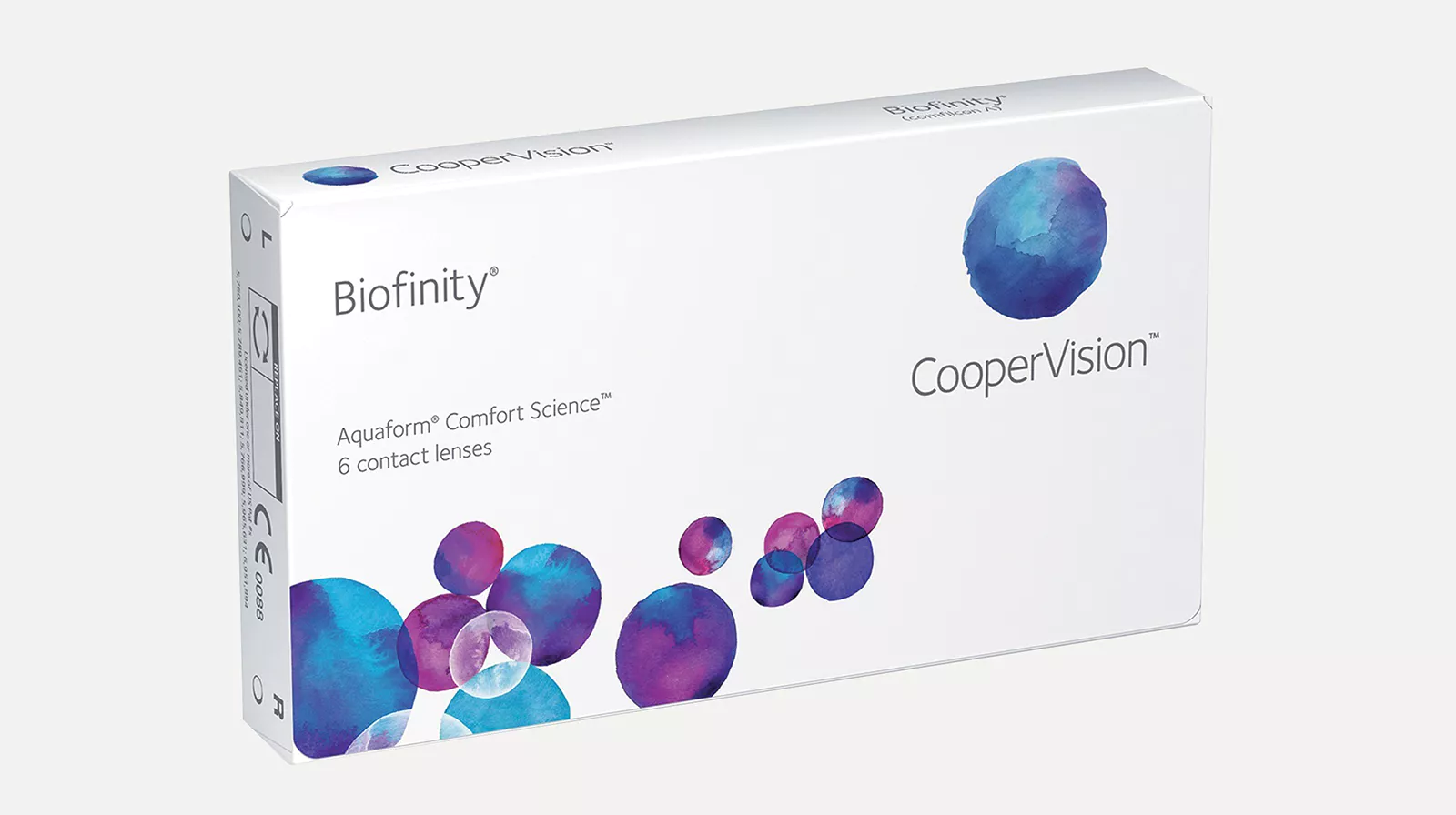 BIOFINITY X6