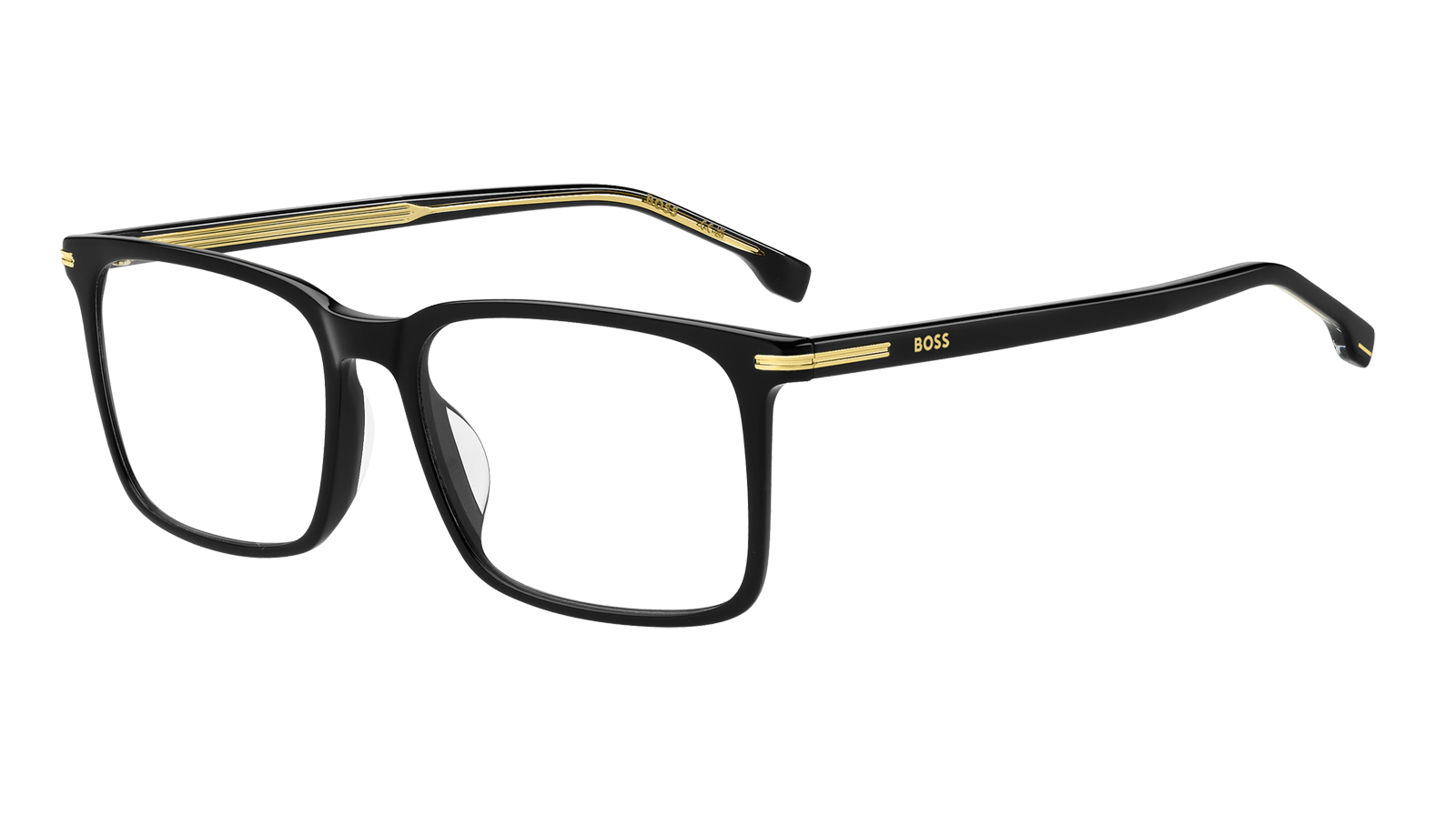 BOSS1753/G Noir