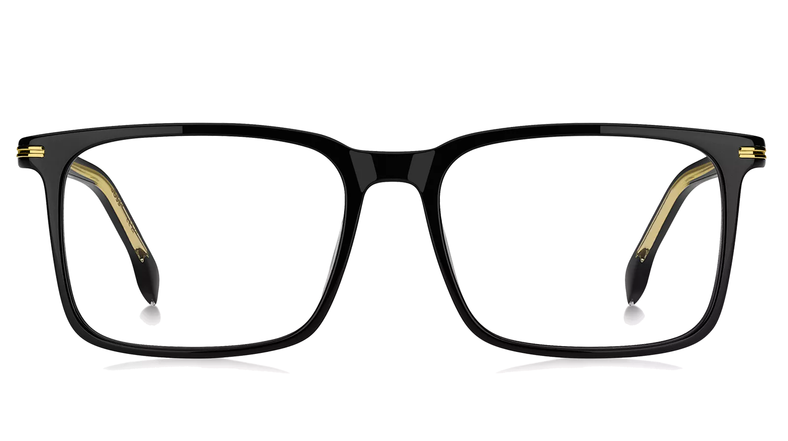 BOSS1753/G Noir