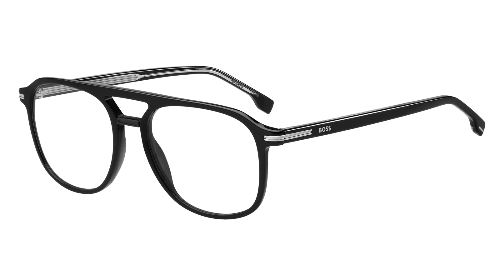 BOSS1755 Noir