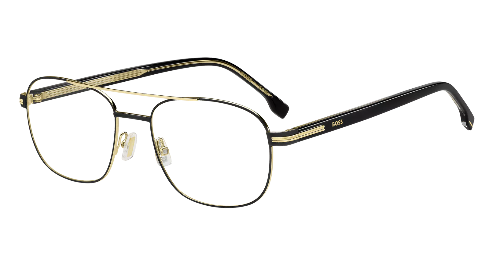 BOSS1756 Noir et Or
