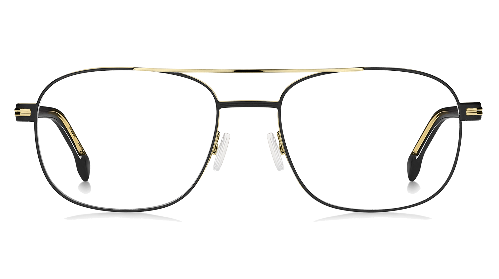 BOSS1756 Noir et Or