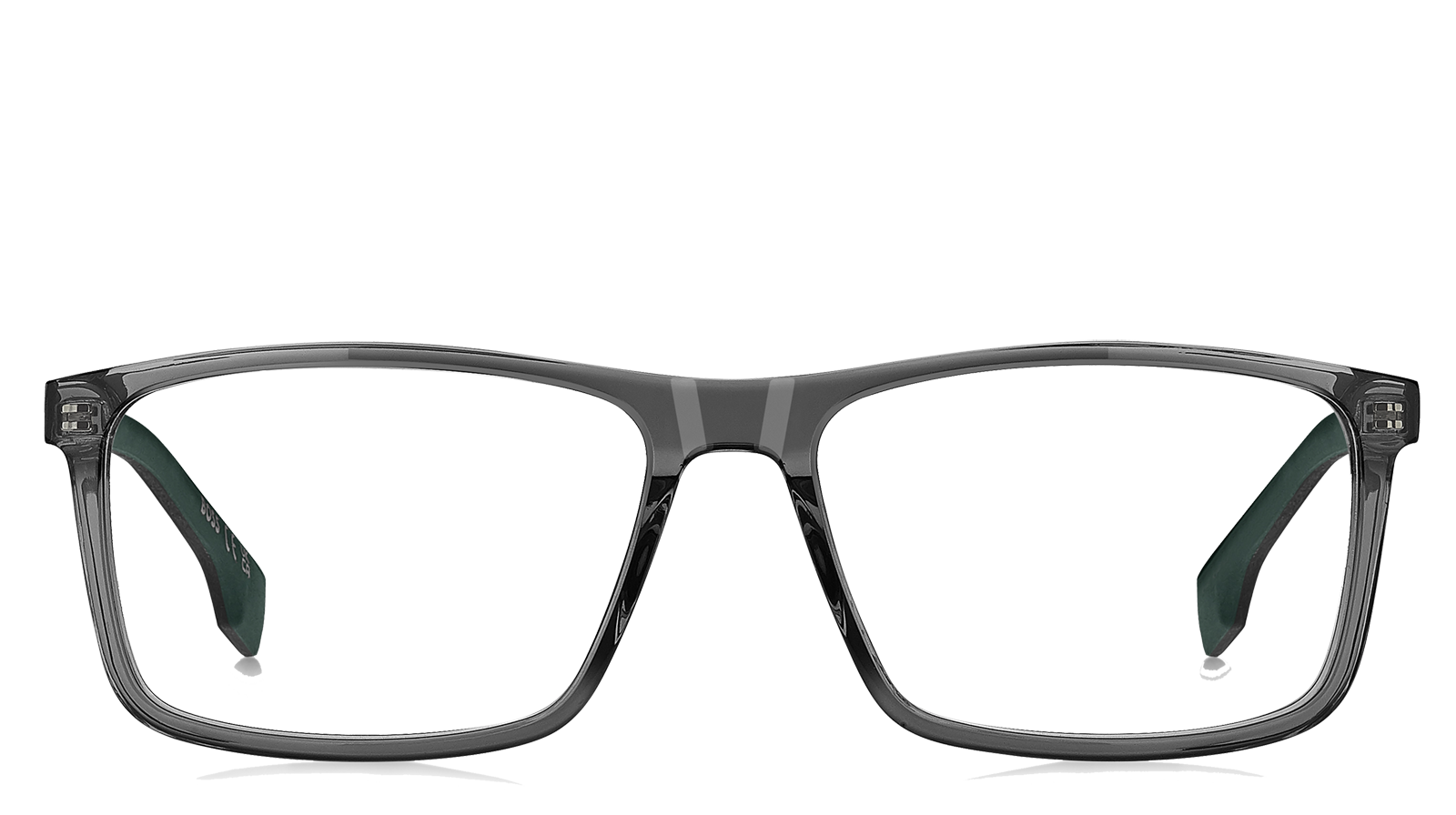 BOSS1768/G Gris clair Cristal