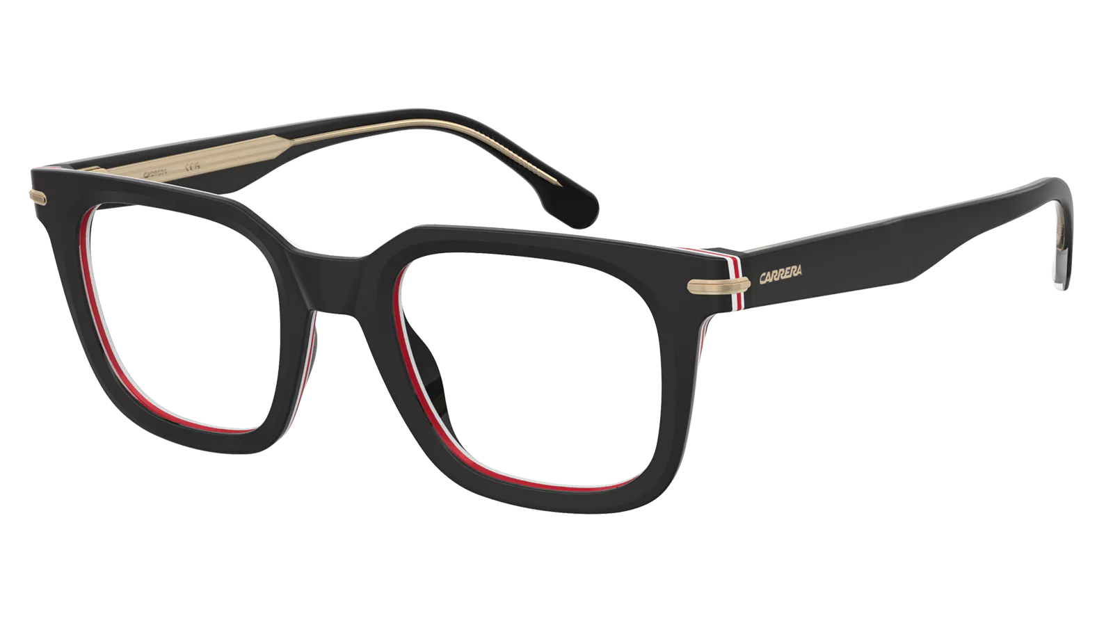 CARRERA361 Noir