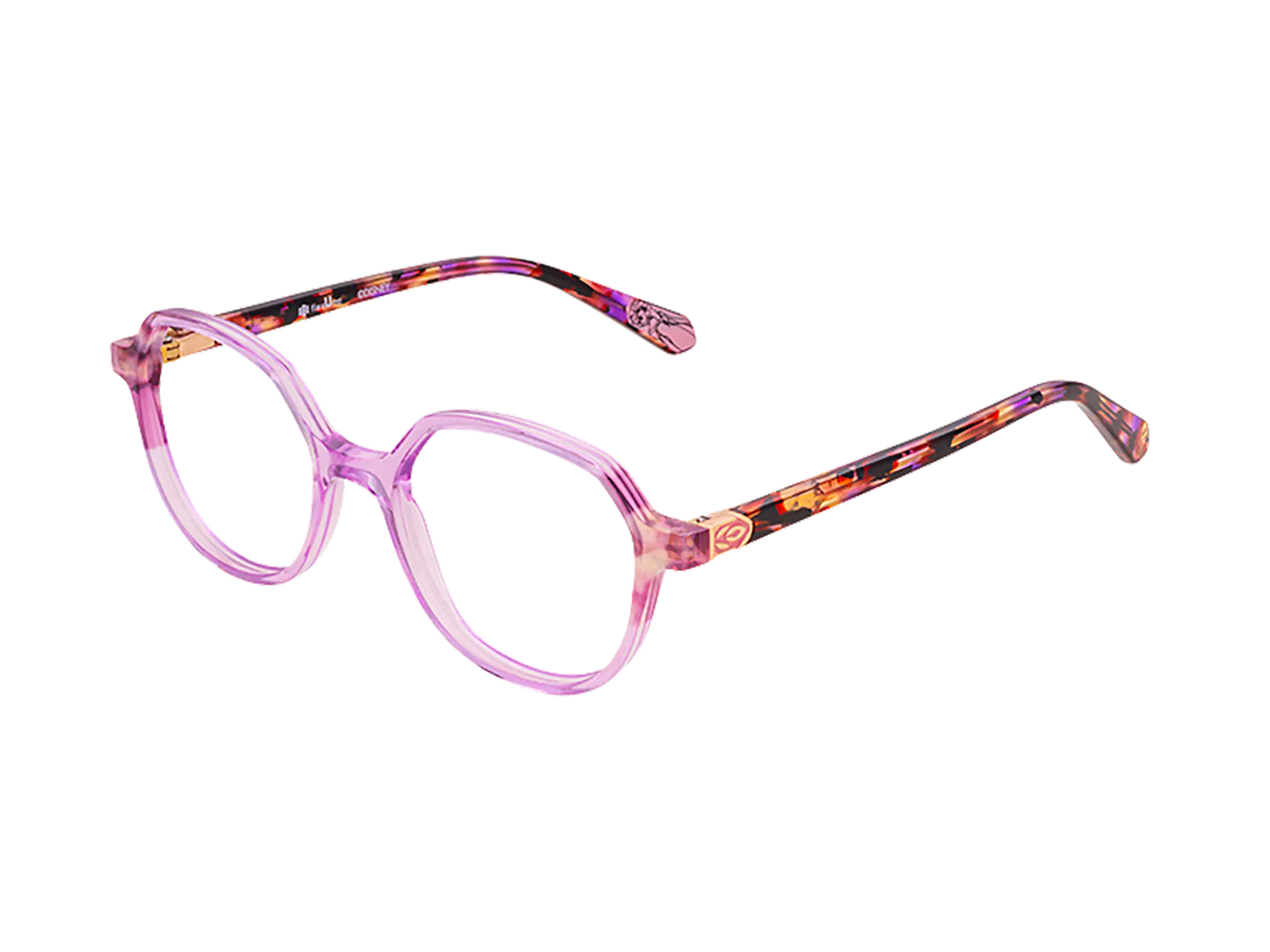 Lunettes de vue Enfant Fille Atol Mon Opticien