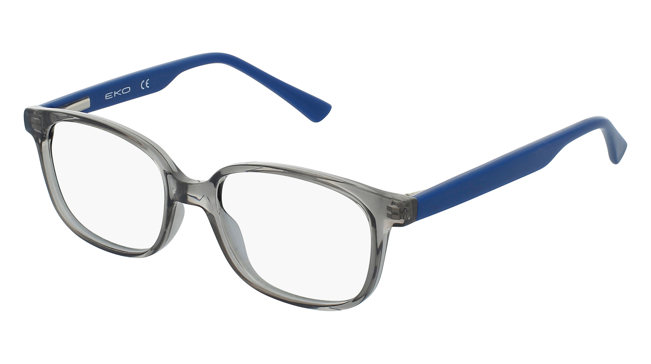 EK1901 Gris clair Cristal