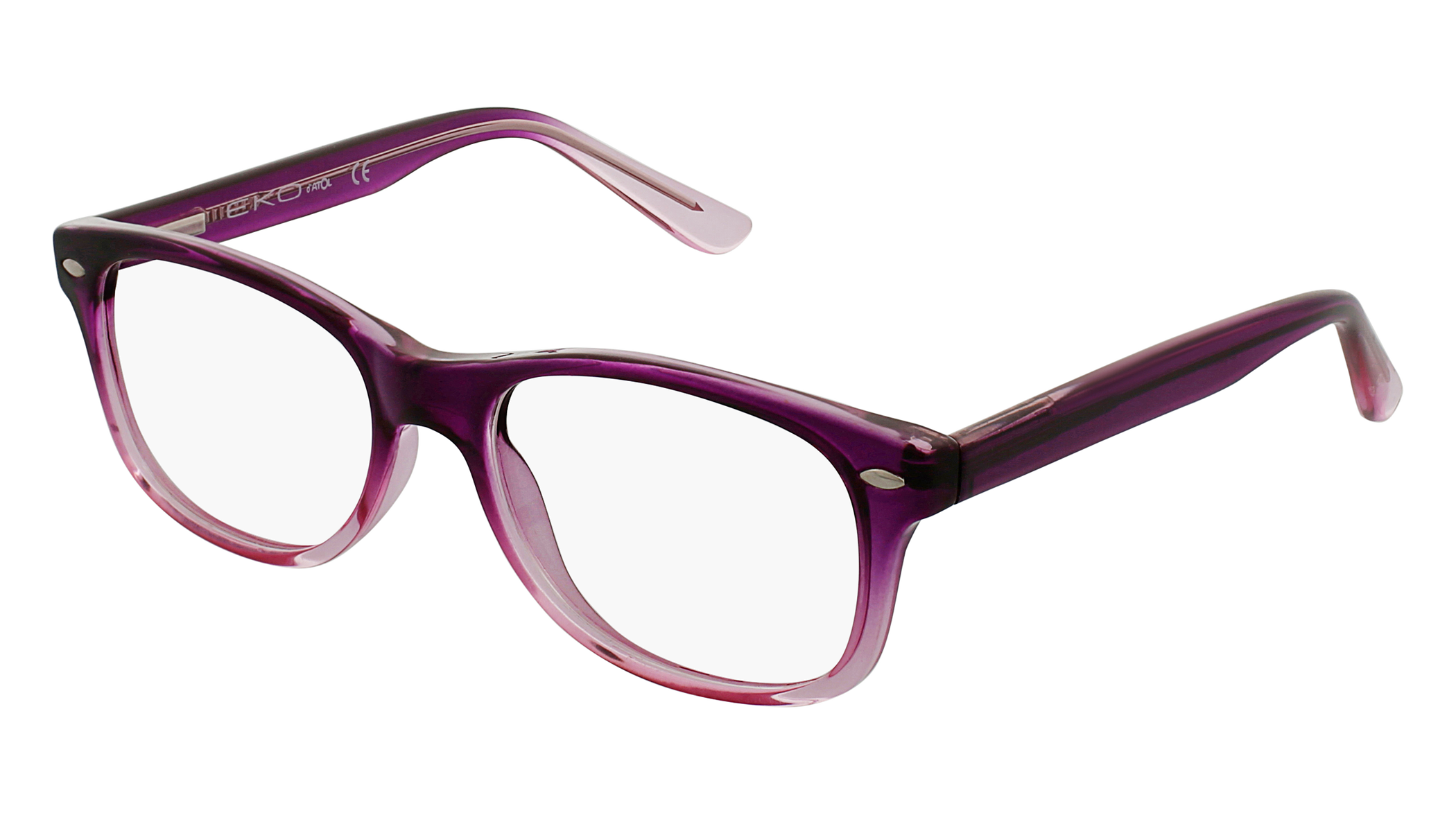 EK2502 Violet Cristal