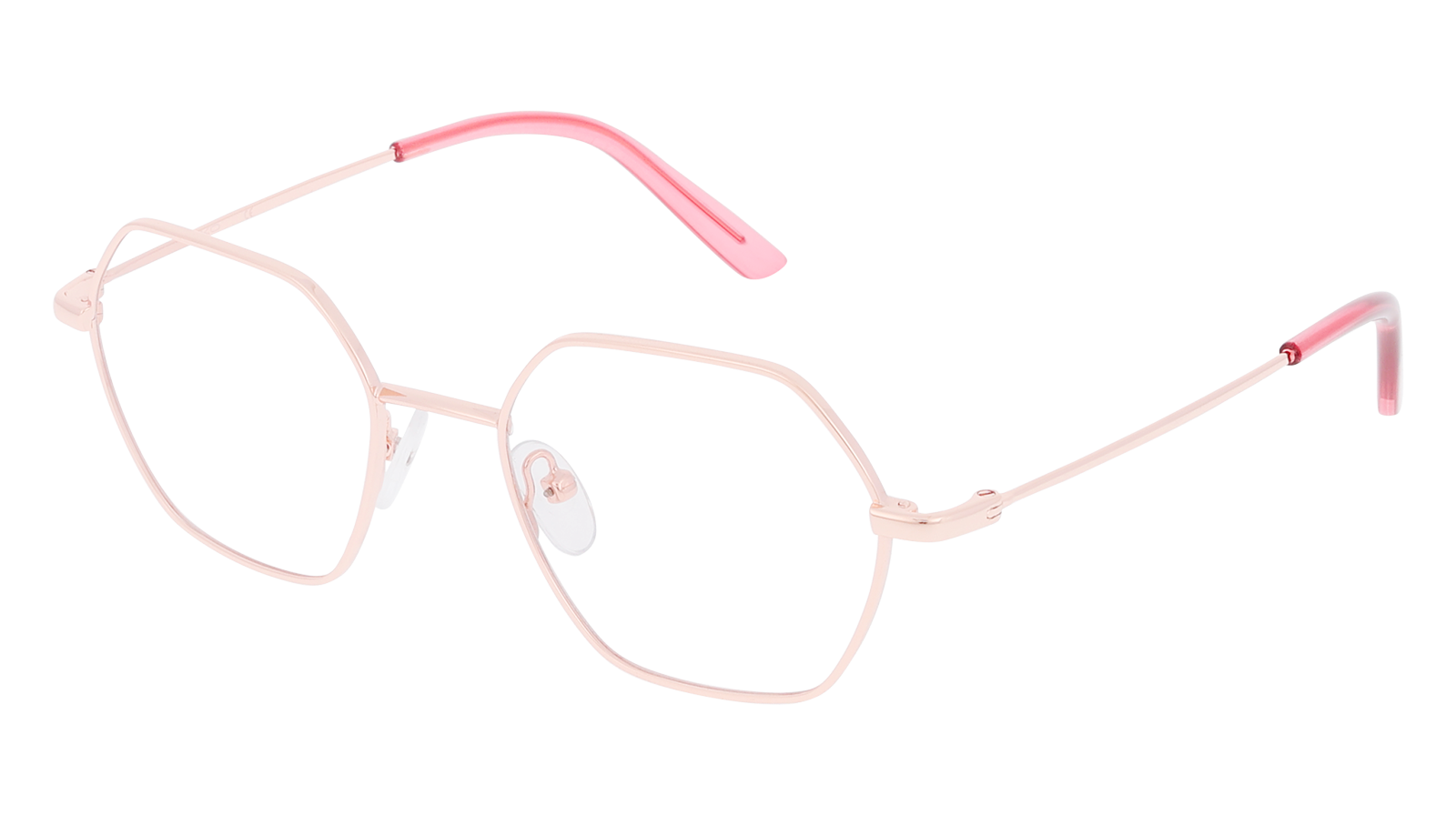 EKA07L Or Rose