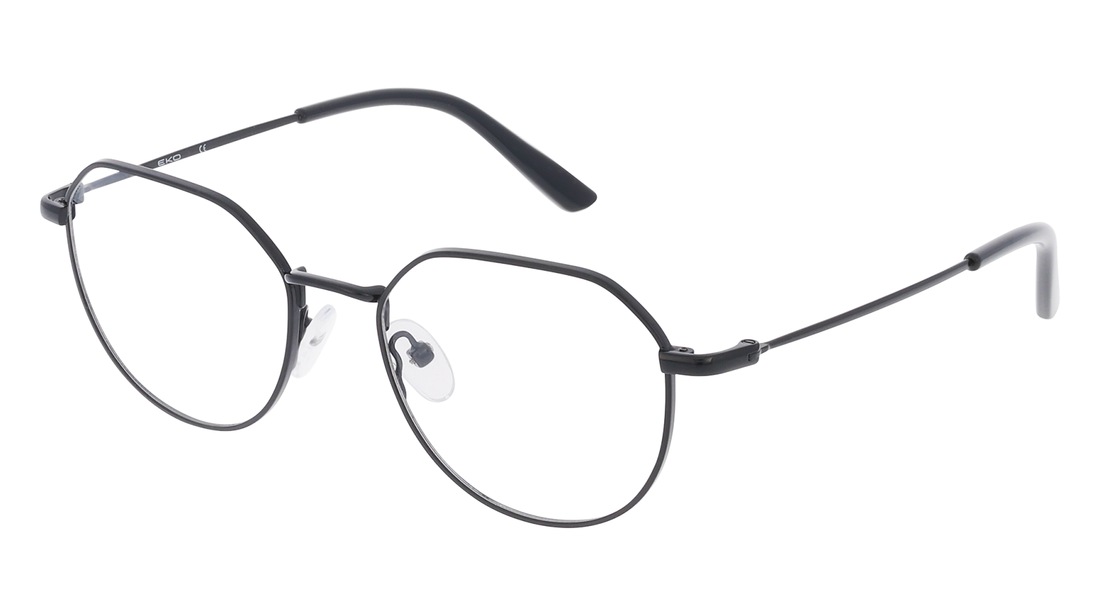 EKA08L Noir Brillant
