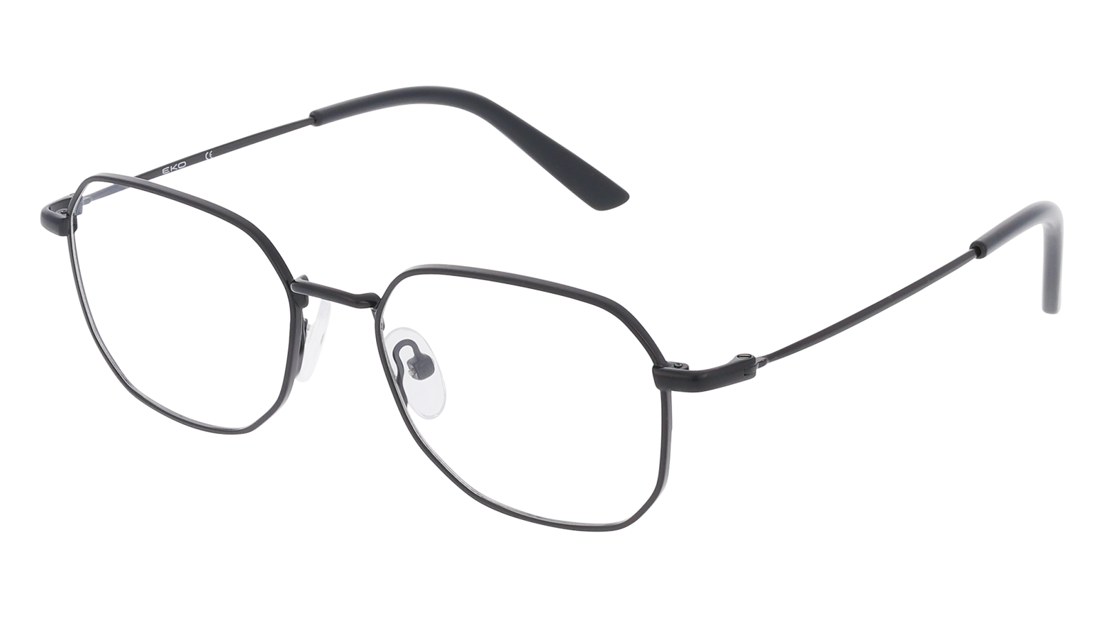 EKA09M Noir Satin