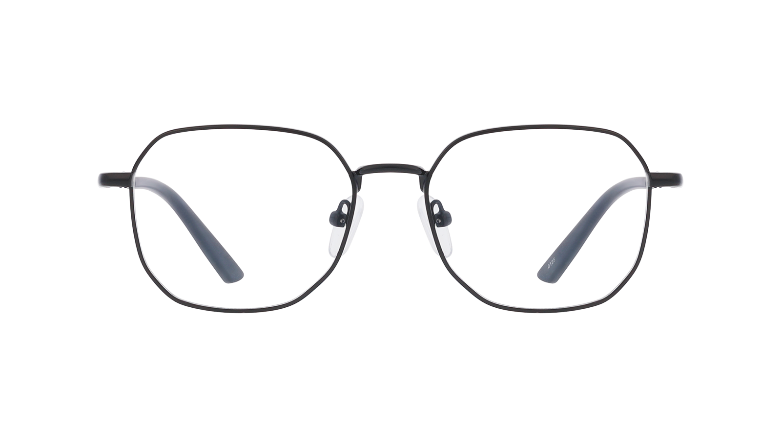 EKA09M Noir Satin