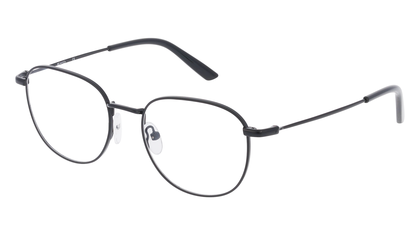 EKA10L Noir Brillant