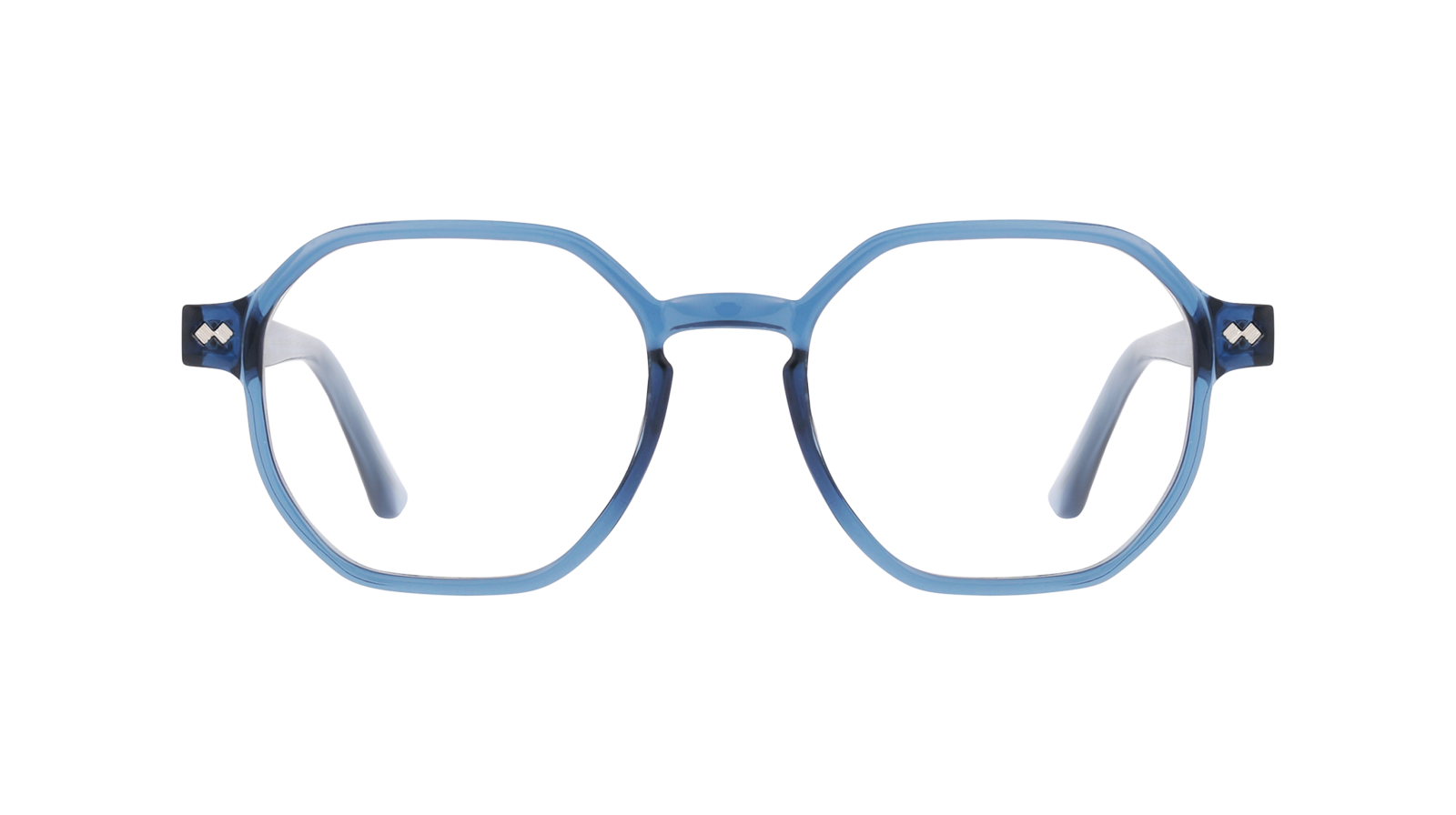 EKA18M Bleu foncé Cristal
