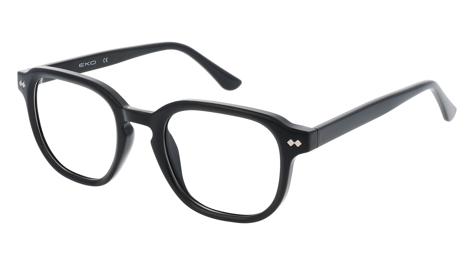 EKA19M Noir Brillant