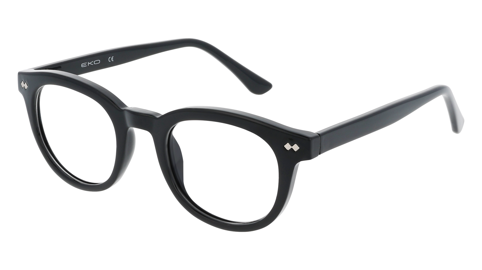EKA20M Noir Brillant