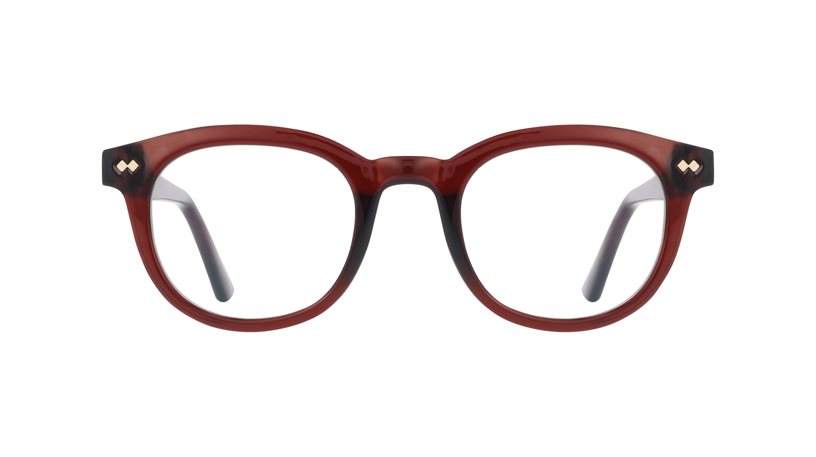 EKA20M Marron foncé Cristal