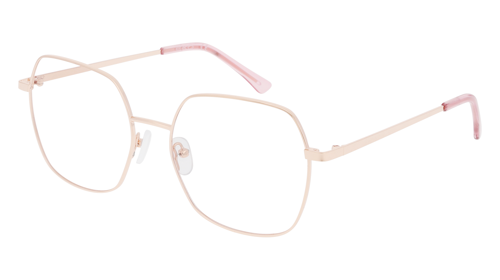EKA40XL Or Rose