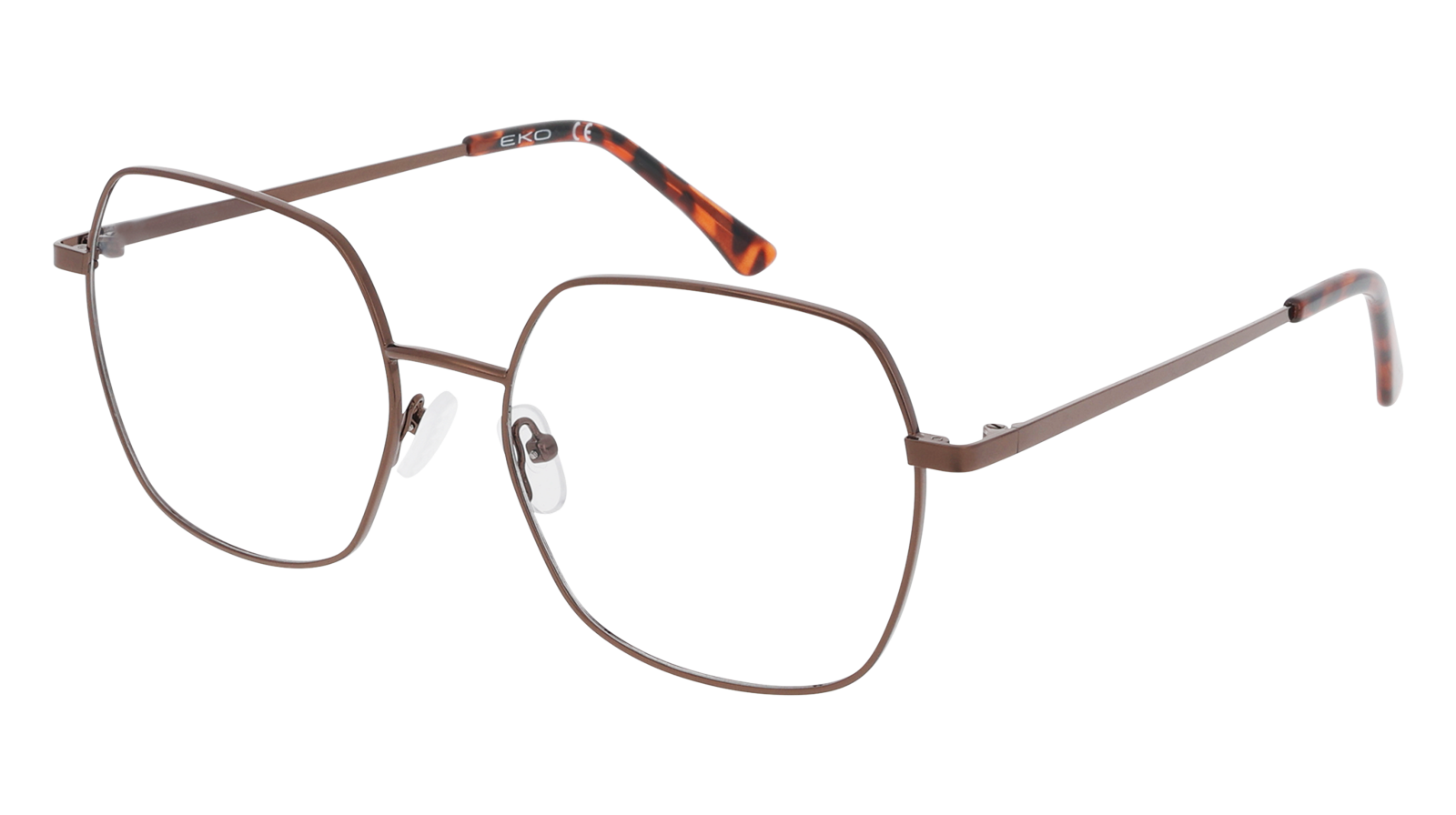 EKA40XL Chocolat Brillant