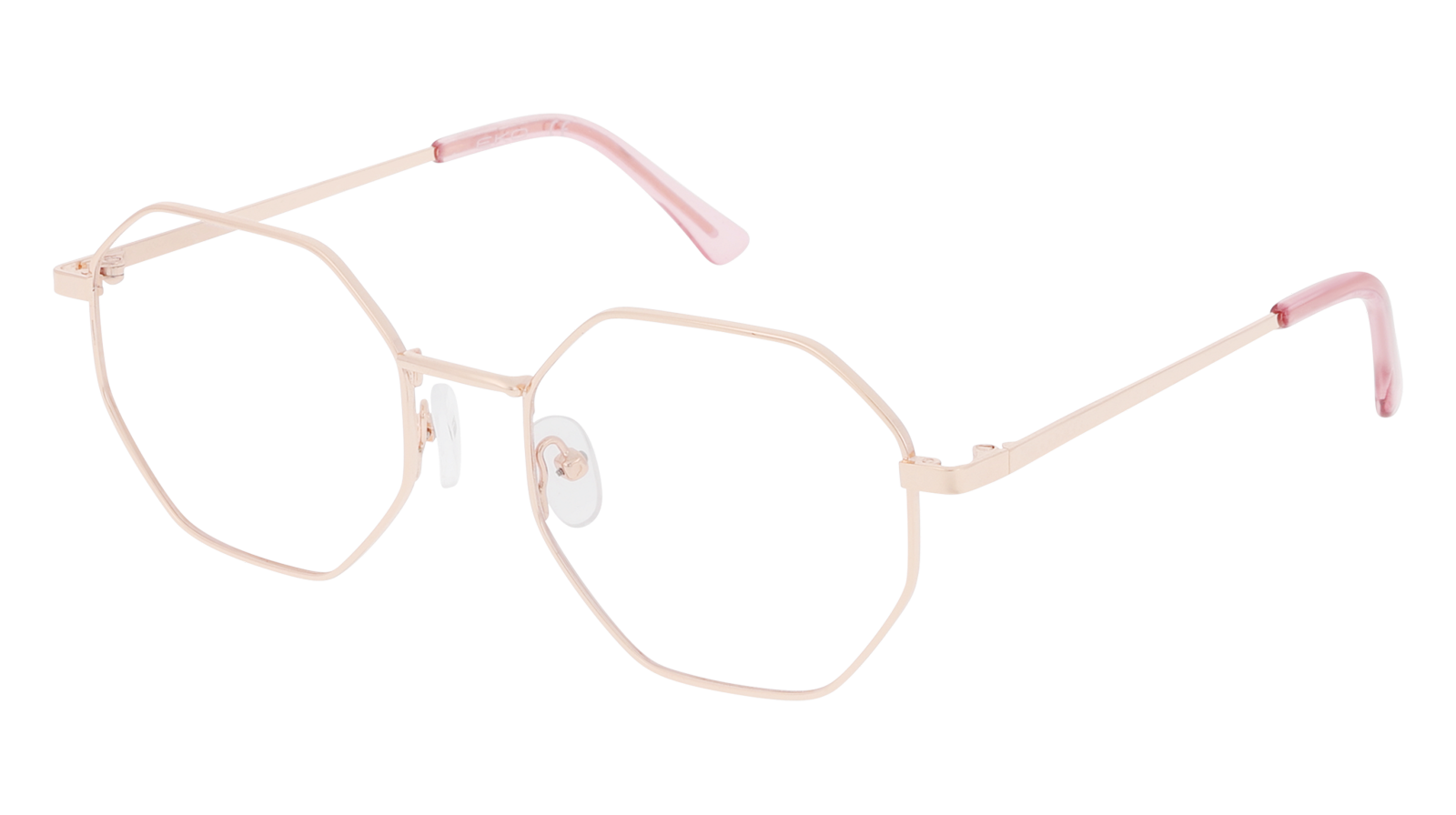 EKA41S Or Rose
