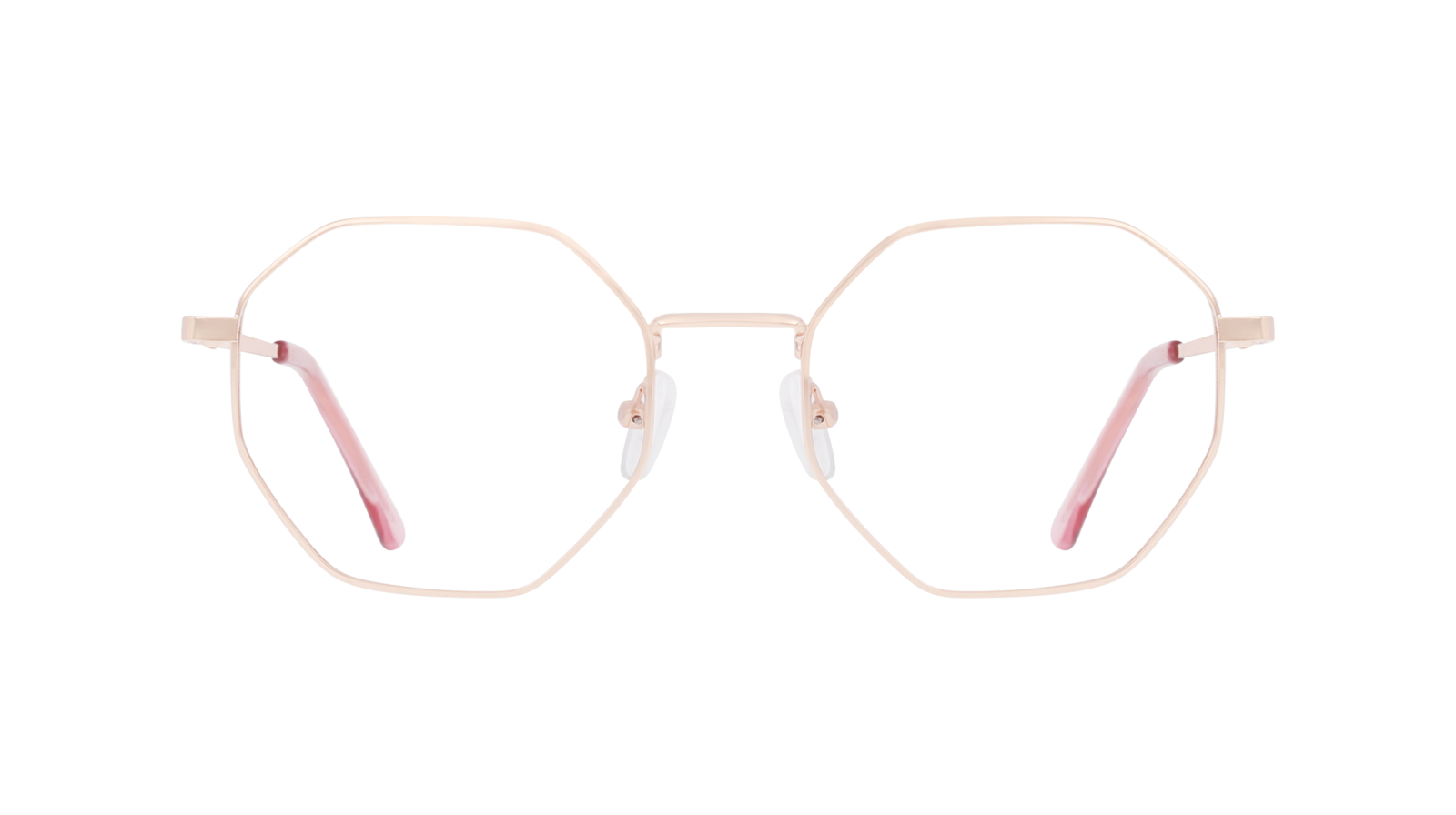 EKA41S Or Rose