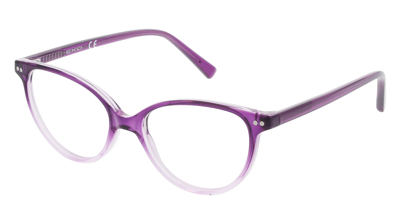 EKA46M Violet dégradé