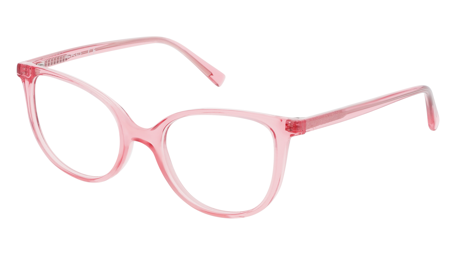 EKA47L Rose Cristal