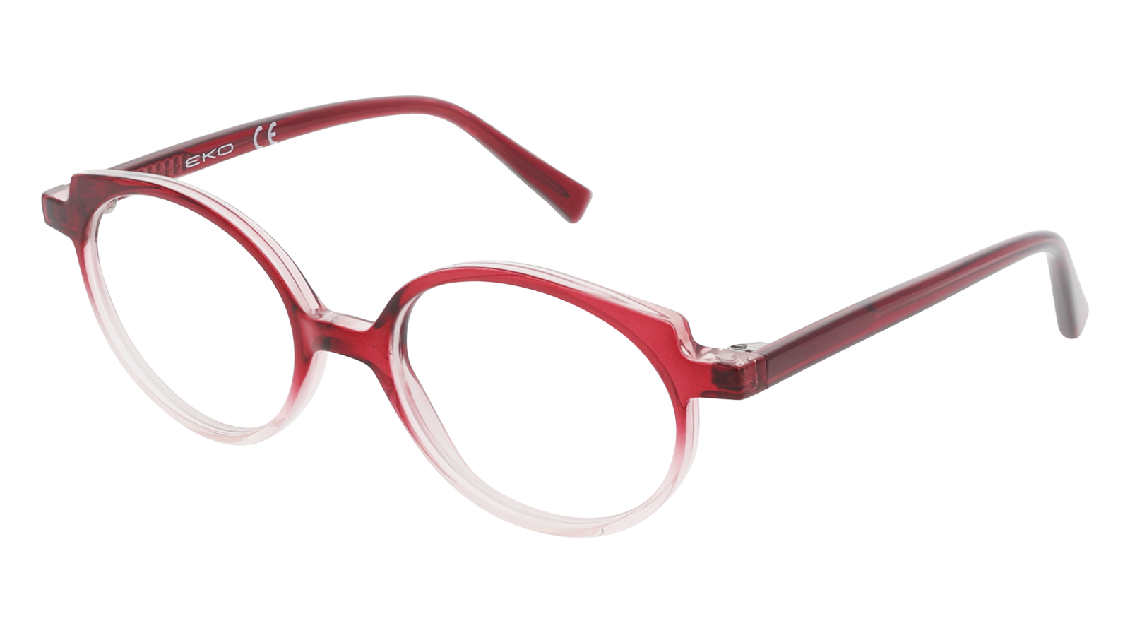 EKA48S Framboise dégradé