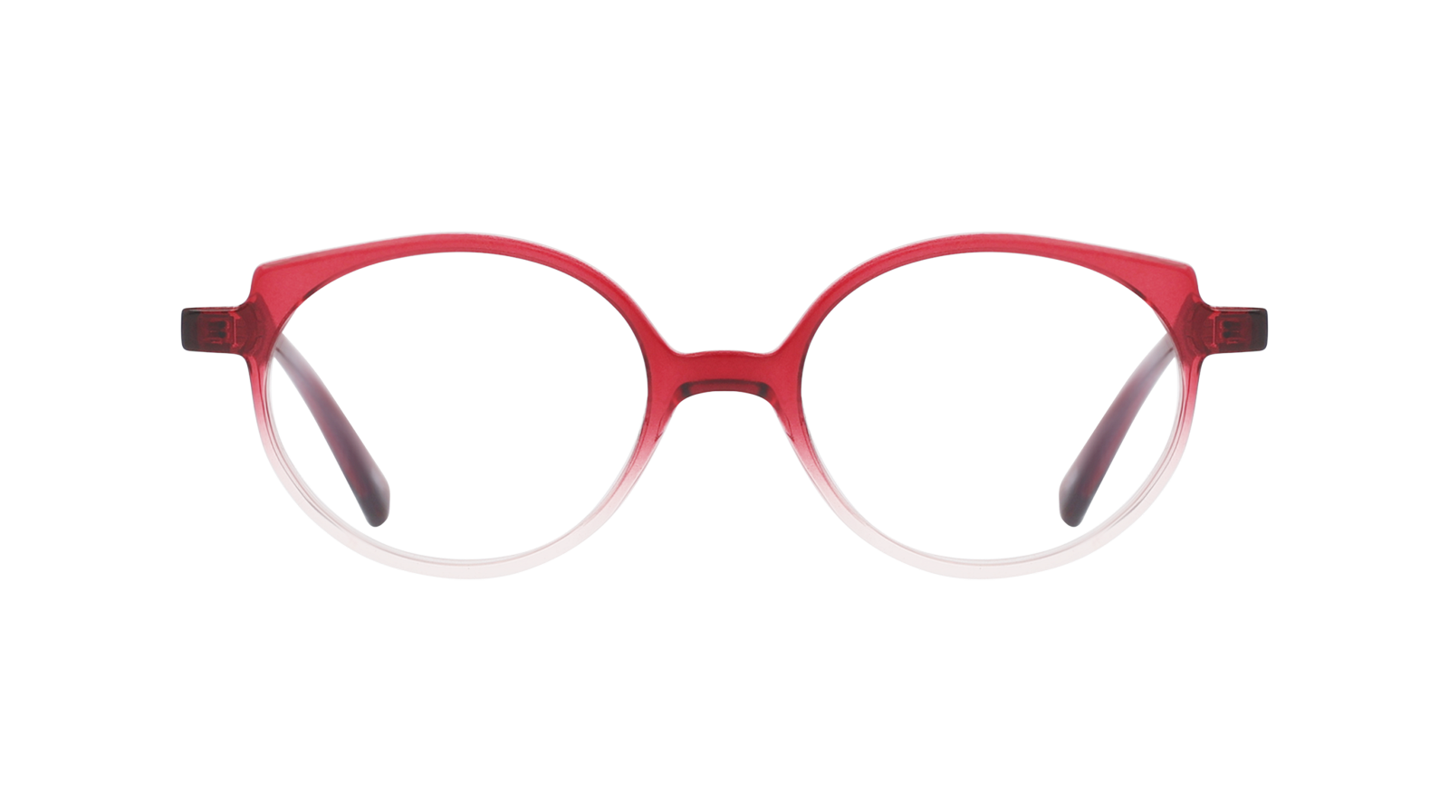 EKA48S Framboise dégradé
