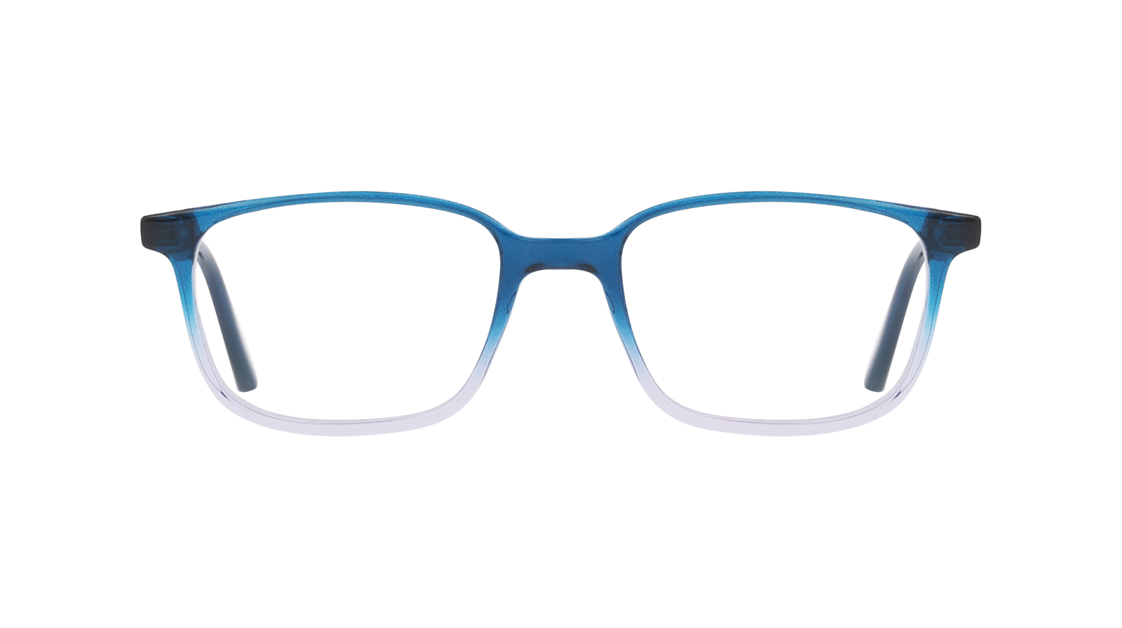 EKA49L Bleu dégradé