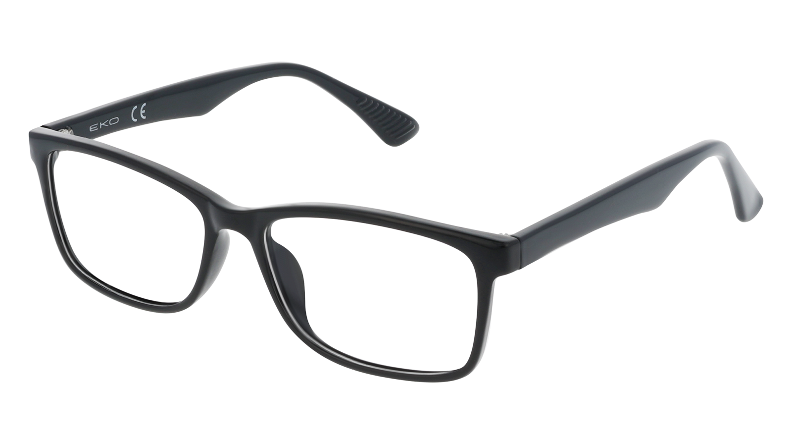 EKA51L Noir Brillant