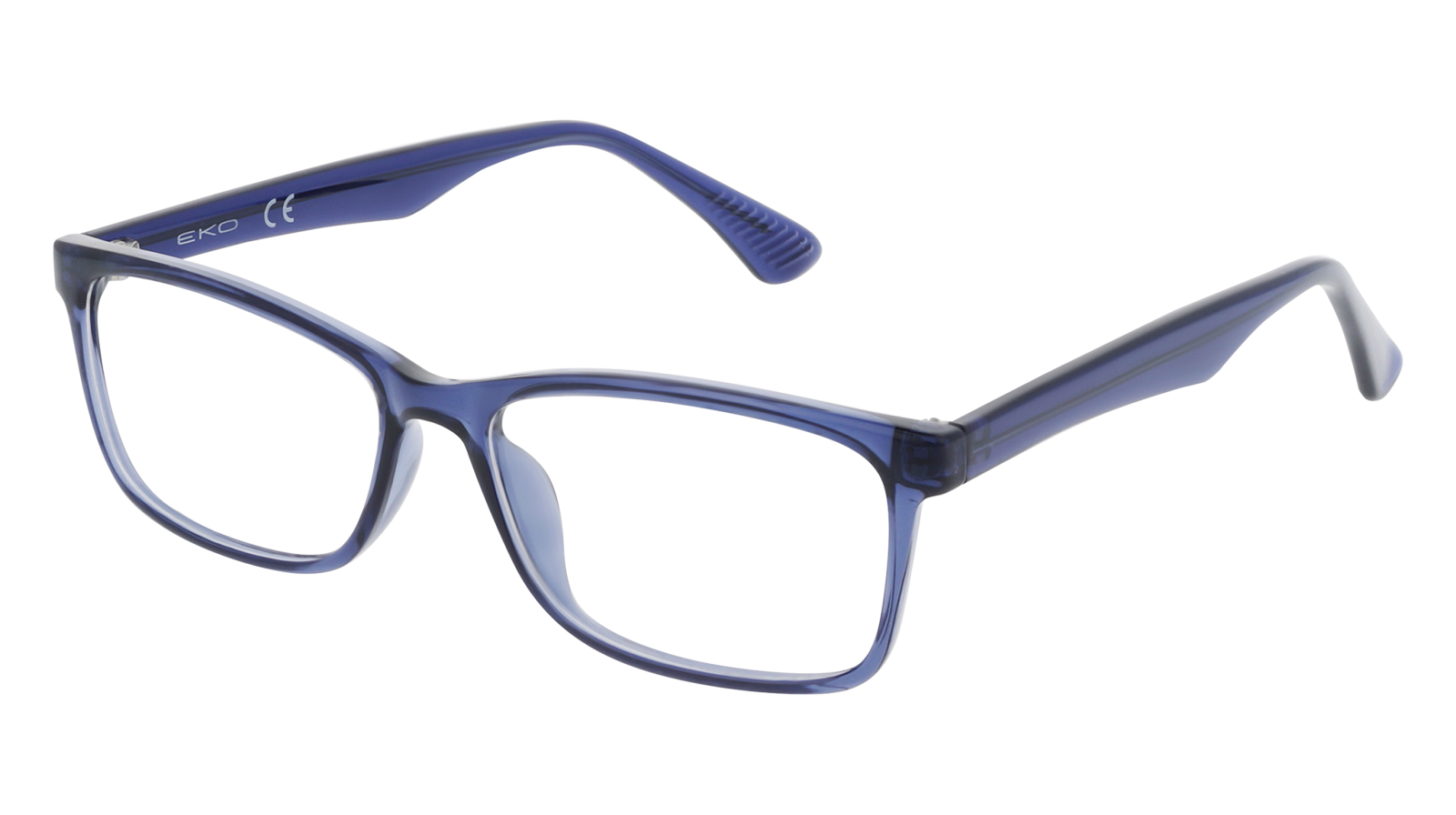 EKA51L Bleu Cristal
