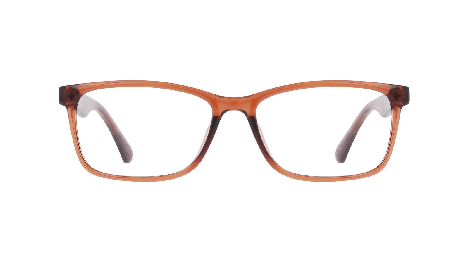 EKA51L Brun rosé cristal
