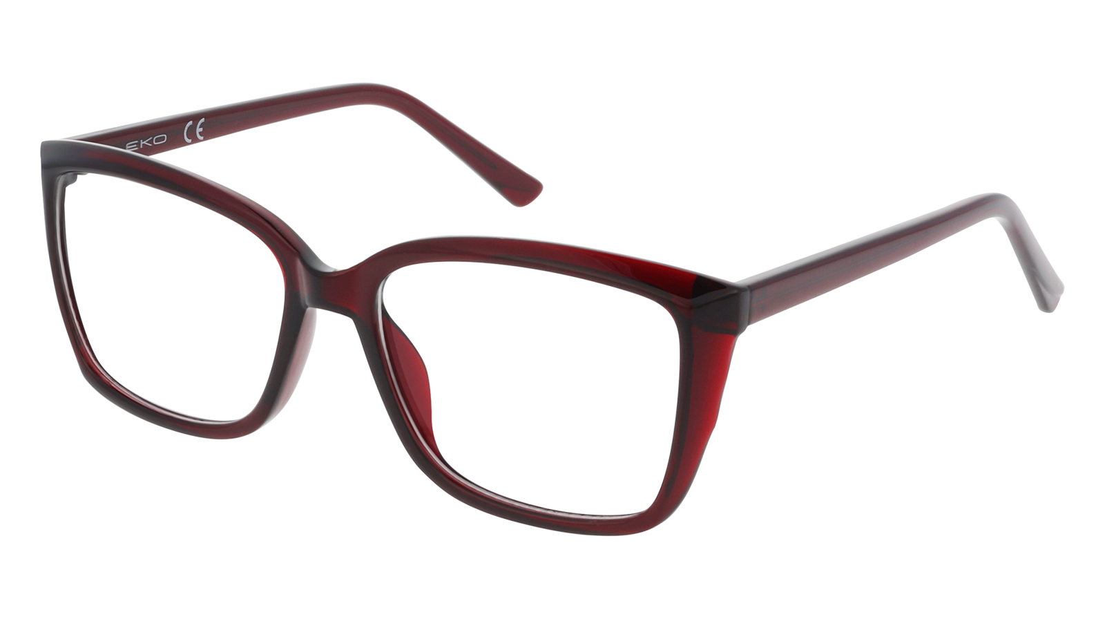 EKA52XL Rouge foncé cristal