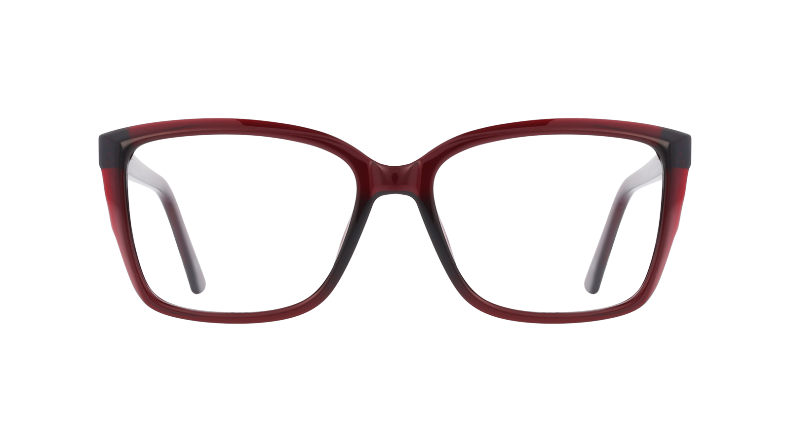 EKA52XL Rouge foncé cristal