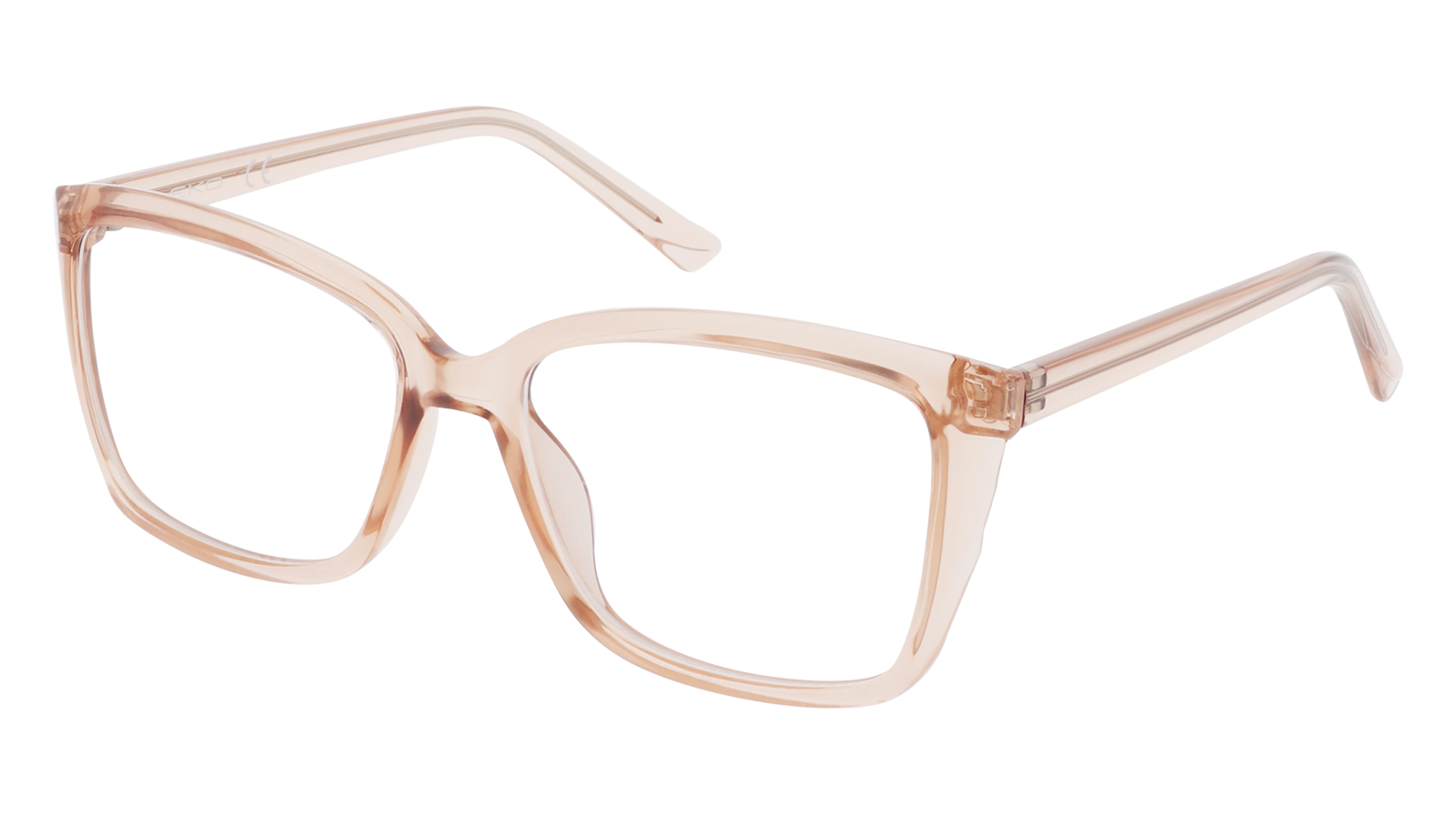EKA52XL Rose pâle Cristal