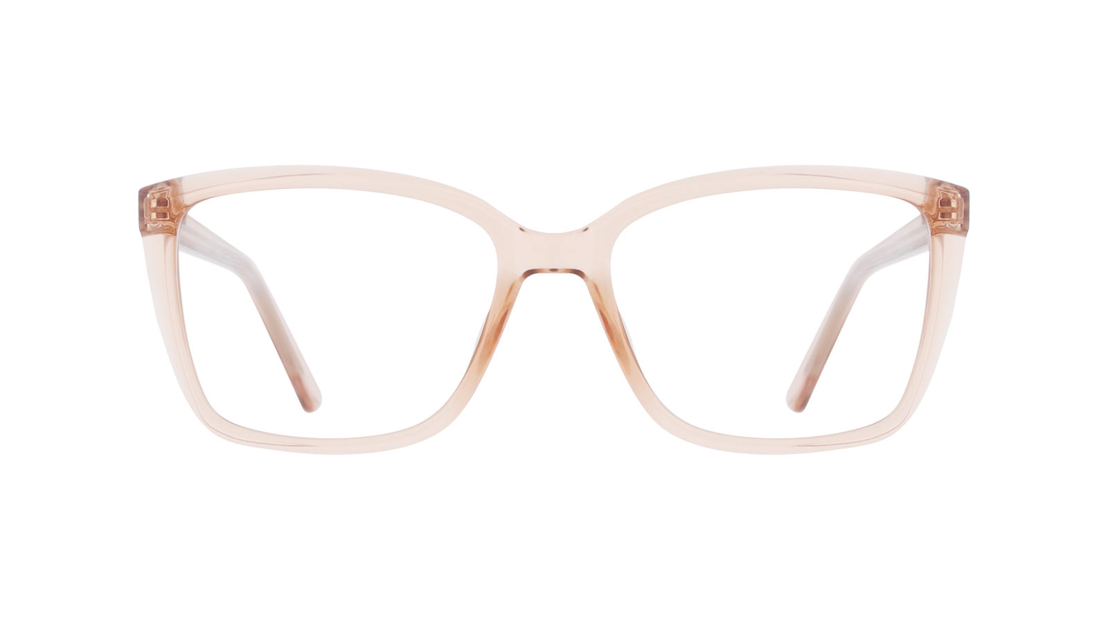 EKA52XL Rose pâle Cristal