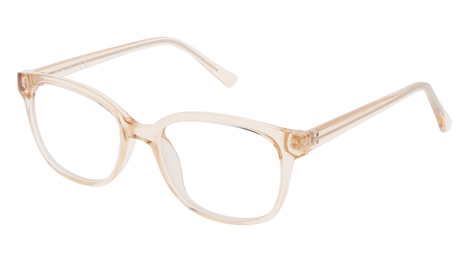 EKA53M Nude Cristal
