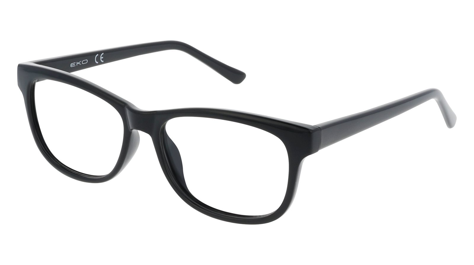 EKA54L Noir Brillant