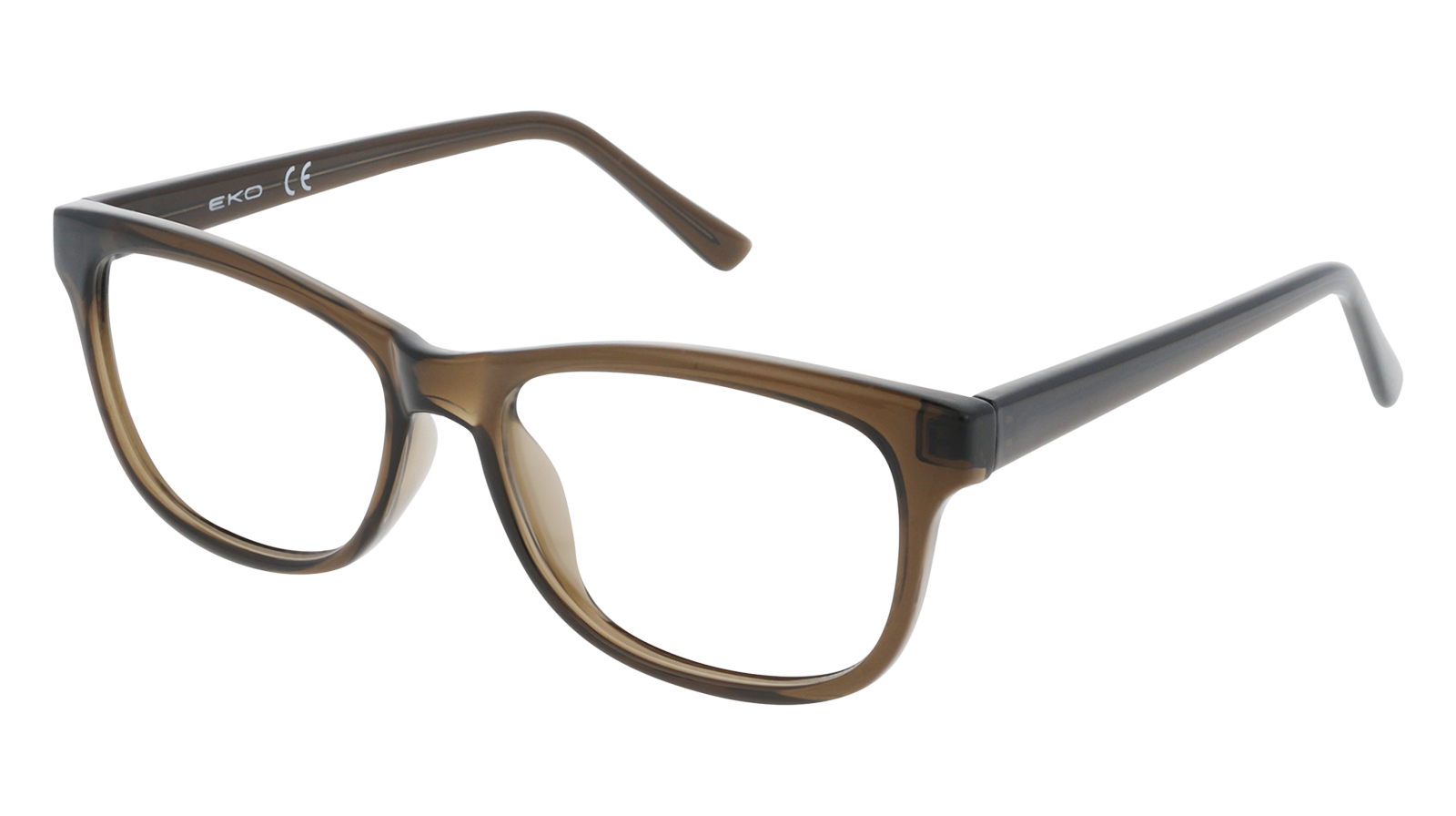 EKA54L Vert foncé Cristal